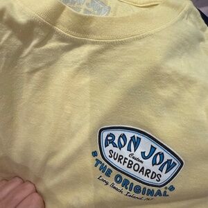 Ron Jon t-shirt